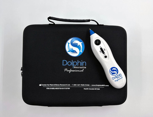 Dolphin neurostim otc - neurostim™, –