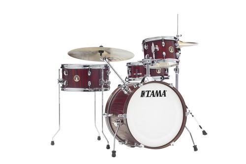 Tama ljl48s club jam shell - tama,