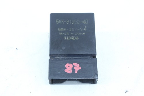 Yamaha mt03 rm02 14 - mt03, 06-14