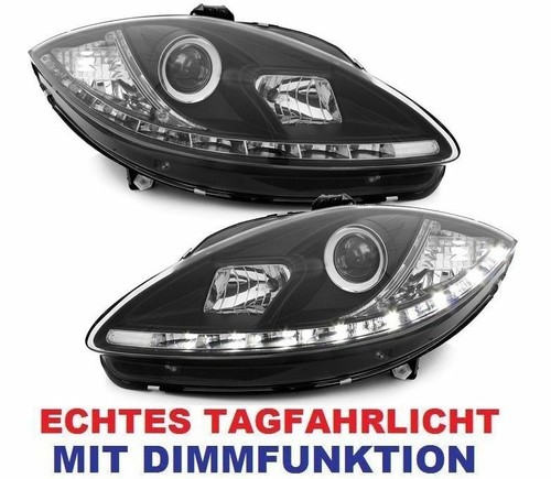 Led tagfahrlicht scheinwerfer - led,