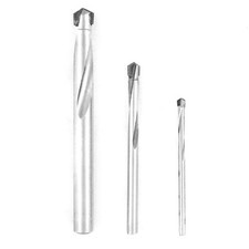 HM-Schneide HRC 91 Bohrer