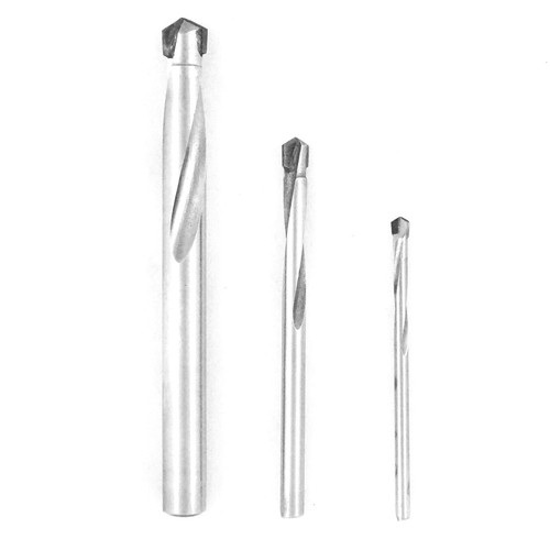 Schneide hrc bohrer - hrc, 91