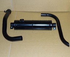 Auspuffanlage Auspuff