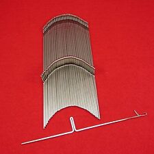50x KH940 Nadel Brother Strickmaschine Knittingmachine needles вязальная машина