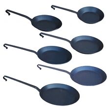 Omelette Pfanne Helmensdorfer