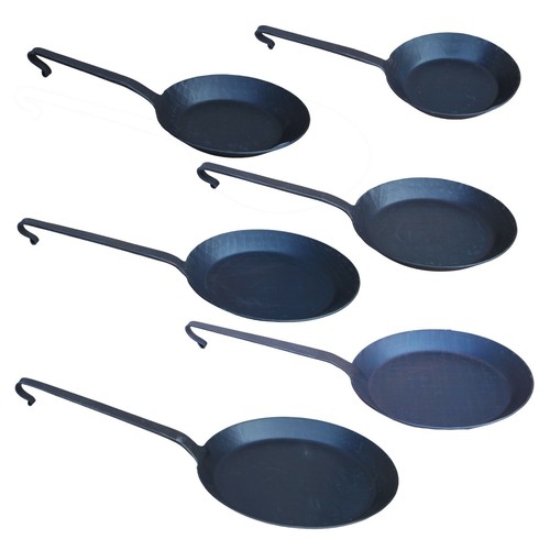 Omelette pfanne helmensdorfer - omelette,