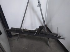 Lenkgetriebe Servo SEAT Ibiza