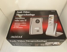 Funk- Video -Türsprechanlage-Gegensprechanlage