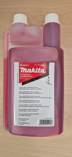 Dolmar makita zweitaktöl - dolmar/makita,