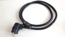 ASR Audio Friedrich Schäfer - Netzkabel für ASR Emitter, 1,40 m lang - CA000248