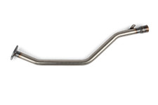 Auspuffrohr - Schalldämpfer