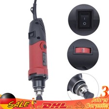 Elektrische Mühle Kleine Handarbeite Mini Jade Schleifmaschine 280W 26000r/min