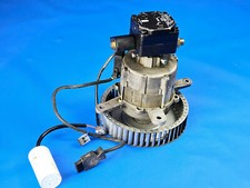 FHP Gebläsemotor EB 95C35/2 40W Lüftermotor Lüfter  + Danfoss Ölpumpe BFP 21 L3