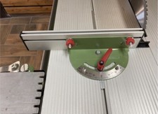 Ⓜ️ Elektra Beckum PK 250 BAS 315 316 450 500 Präzisions Winkelanschlag NEU