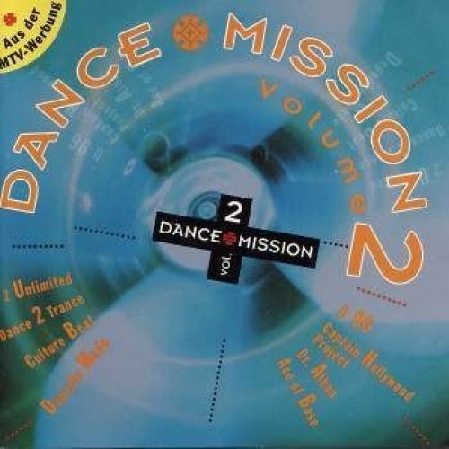 Dance mission culture - mission, 2