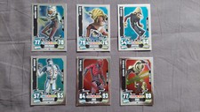 Force Attax the Clone Wars Serie 3 Star-Karten