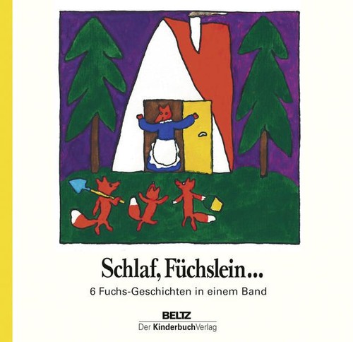 Schlaf füchslein 6 - füchslein...:,