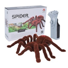 Ferngesteuerte spinne spider Kinder Spielzeug Fernbedienung Halloween Toys