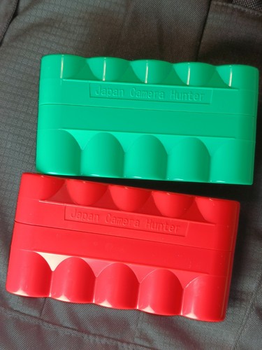 Film box 120 - box,
