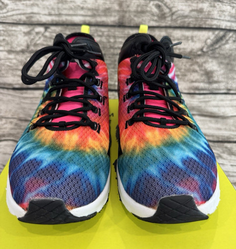 Zumba air funk - funk, tie