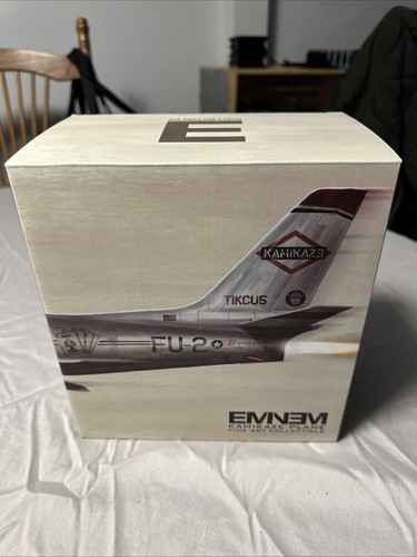 New eminem kamikaze air unit - new,