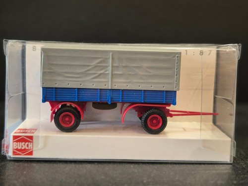 Busch ifa hl80 - #78,