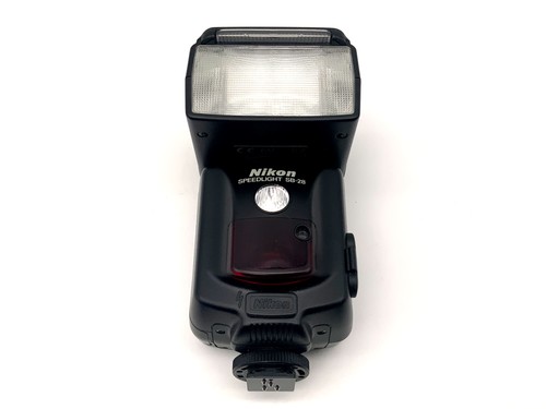 Nikon speedlight 28 - nikon, sb-28