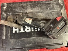 Würth Akku Flex Winkelschleifer 18V Akkuflex EWS 28-A