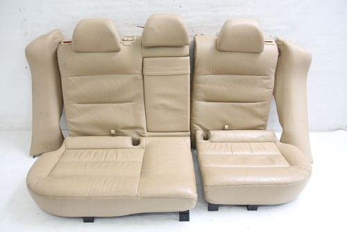 Sitzbank passat 3bg - vw,