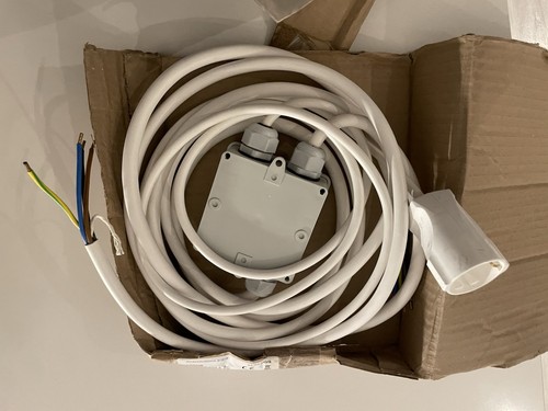 Powersplitter