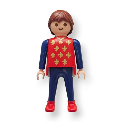 Playmobil figur ritter mann - figur,