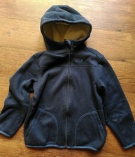 Jacke Jack Wolfskin Gr. 140