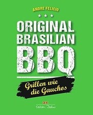Original Brasilian BBQ