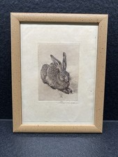 Max Brückner Nachstich des