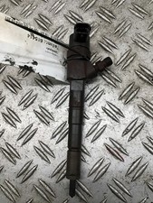 Einspritzdüse Injektor Opel Astra H Caravan 1.9 CDTI 110kW 150PS 0445110243 