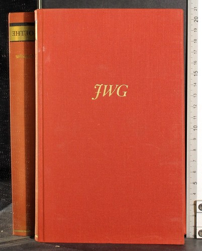Gedicht johann wolfgang - johann,