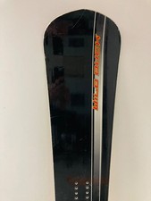 Raceboard Extremcarver Wild Duck Limited Edition 164 Carbon no Swoard