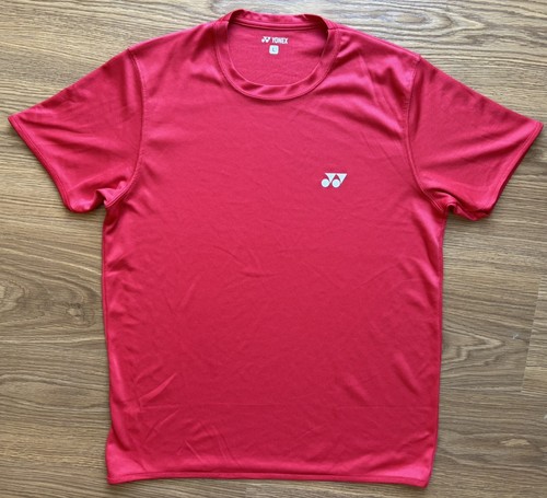 Shirt yonex practice small - shirt,