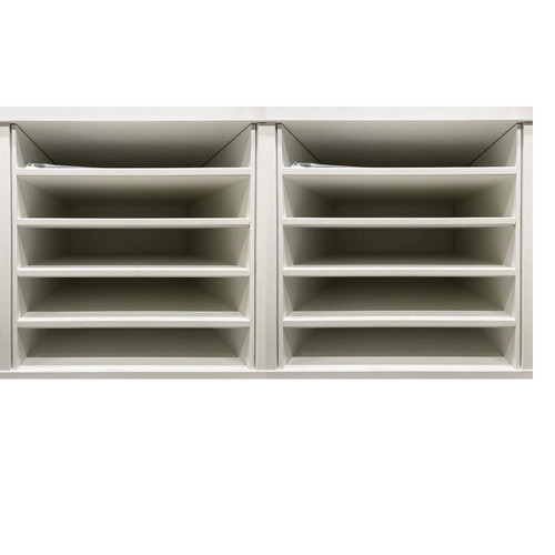 2er set ikea - ikea, kallax