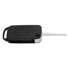 Flip 2 Button Remote Key Fob