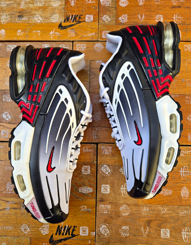 Nike air max plus sneaker - plus,