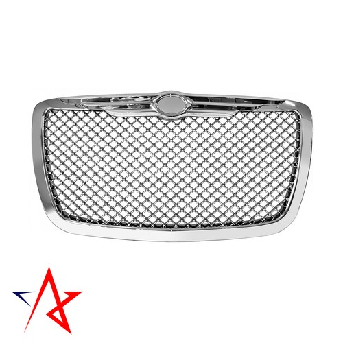 Kühlergrill sport chrom - sport,