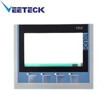 6AV2 124-2DC01-0AX0 Bedienfeld