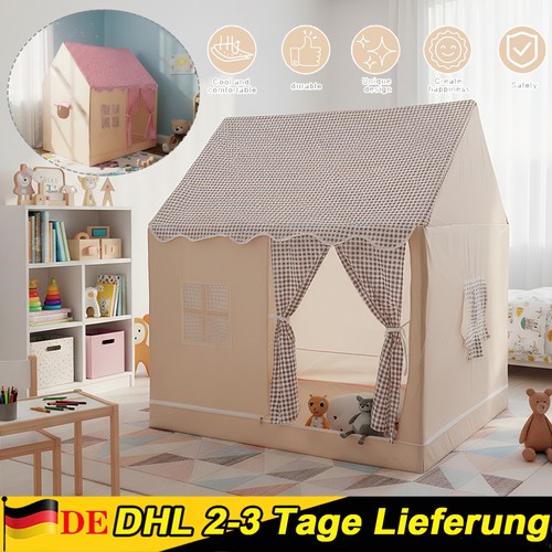 Kinderzelt spielzelt für - kinderzelt,