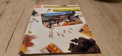 Busch katalog aus 1991 - katalog, 1991,