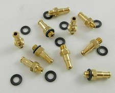 1x Festo 4902 Stecknippel