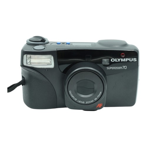 Olympus superzoom - olympus,