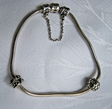 Original "PANDORA" Armband 925