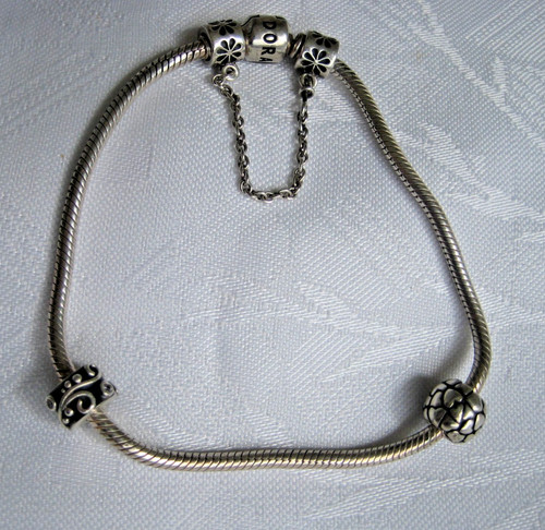 Original pandora armband 925 - original, "pandora"