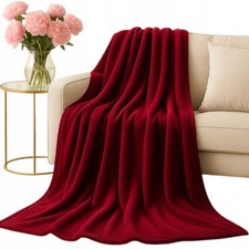 Großer Kuscheldecke Wohndecke